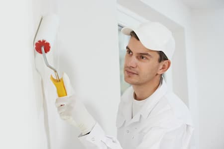 How To Prepare For Professional Interior Painting Services