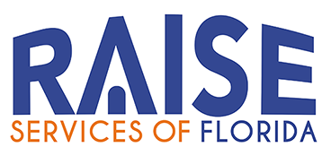 Raise Services of Florida Logo